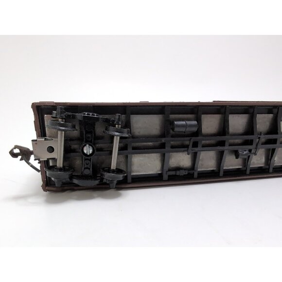 Athearn 05262 Canadian Pacific Plug Door Box Car #78000 HO Scale Model Train - Picture 14 of 16